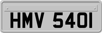 HMV5401
