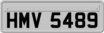 HMV5489
