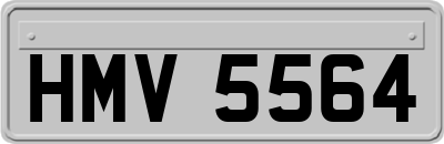 HMV5564