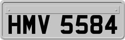 HMV5584