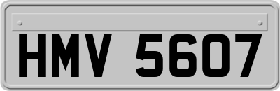 HMV5607
