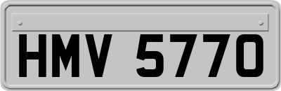HMV5770