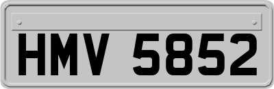 HMV5852