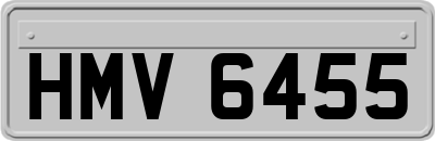 HMV6455