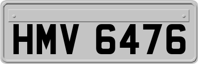 HMV6476