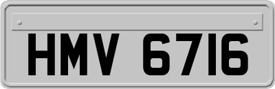 HMV6716