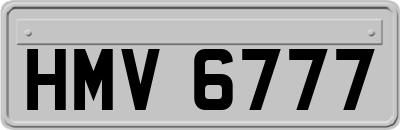 HMV6777