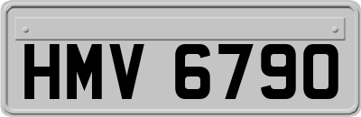 HMV6790