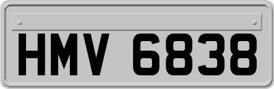 HMV6838