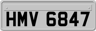 HMV6847
