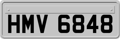 HMV6848