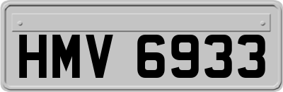 HMV6933