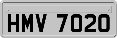 HMV7020