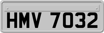 HMV7032