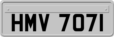 HMV7071