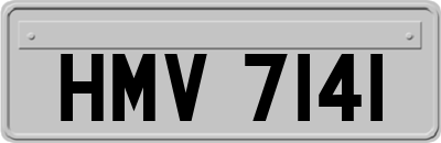 HMV7141