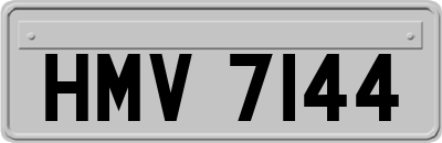 HMV7144