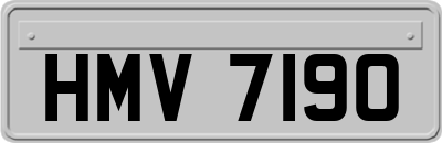 HMV7190