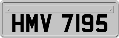 HMV7195