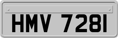 HMV7281