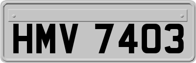 HMV7403
