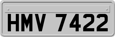HMV7422