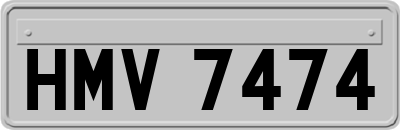 HMV7474