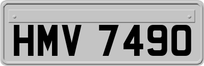 HMV7490