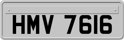 HMV7616