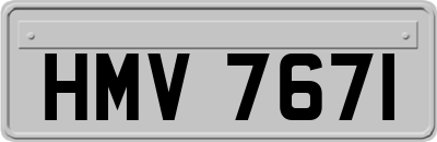 HMV7671