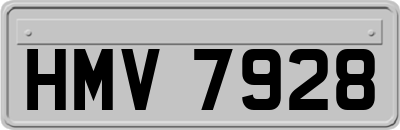 HMV7928