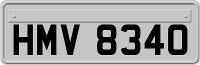 HMV8340