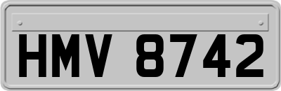 HMV8742