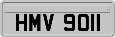 HMV9011