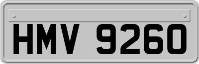 HMV9260