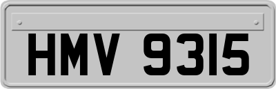 HMV9315