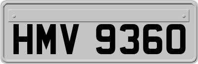 HMV9360