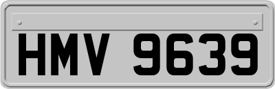 HMV9639