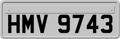 HMV9743