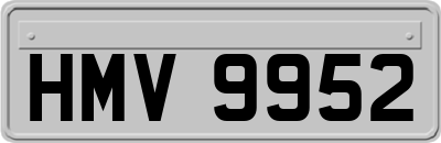 HMV9952