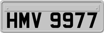 HMV9977