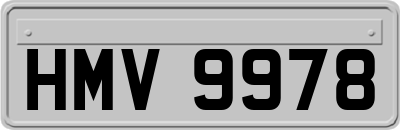 HMV9978