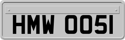 HMW0051