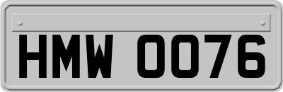 HMW0076