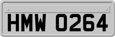 HMW0264