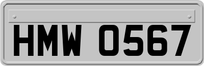 HMW0567