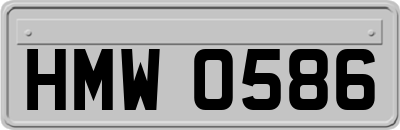 HMW0586
