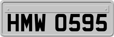 HMW0595