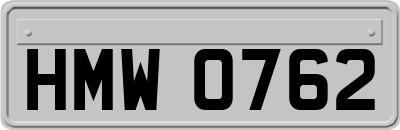 HMW0762