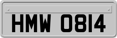 HMW0814